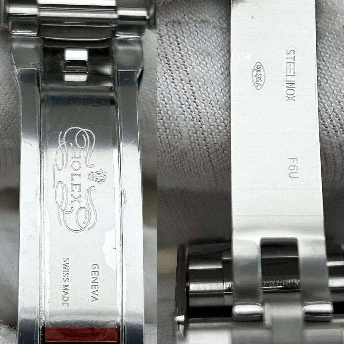 ロレックス GMTマスターⅡコピー126710blnr Cal.3285ムーブメントclean工場 - 画像 (11)