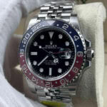 ロレックス GMTマスターⅡコピー126710blro-0001Cal.3285ムーブメントclean工場 - 画像 (2)