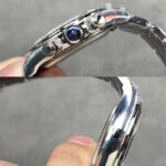 ロレックスコピー デイトナ ル・マン100周年記念126529LN Cal.4132加重版QF工場 - 画像 (8)