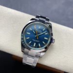 ロレックス ミルガウス 116400GVスーパーコピー時計Cal.3131 N工場 - 画像 (2)