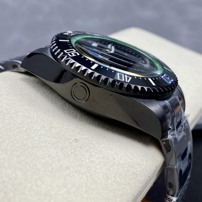 スーパーコピー時計 ロレックス シードゥエラーブレイケン カスタムエディション 44mm - 画像 (7)