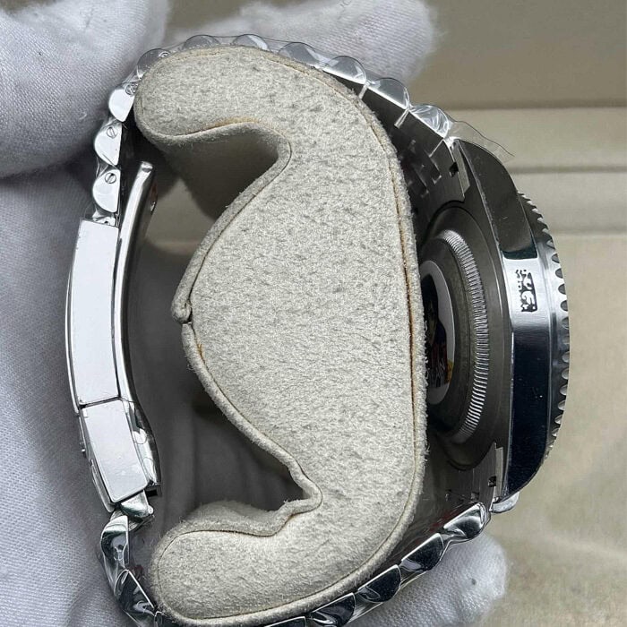 ロレックスGMTマスターⅡコピー126710GRNR-0003 Cal.3285ムーブメントclean工場 - 画像 (10)