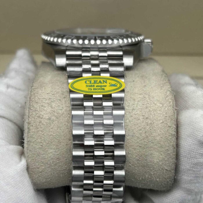 ロレックスGMTマスターⅡコピー126710GRNR-0003 Cal.3285ムーブメントclean工場 - 画像 (9)