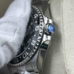 ロレックス GMTマスターⅡコピー116710LN Cal.3186ムーブメントclean工場 - 画像 (10)