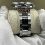 ロレックス GMTマスターⅡコピー116710LN Cal.3186ムーブメントclean工場 - 画像 (12)