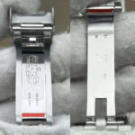 ロレックスGMTマスターⅡコピー126719BLRO Cal.3285ムーブメントclean工場 - 画像 (9)