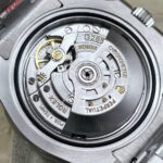 ロレックスGMTマスターⅡコピー126710GRNR Cal.3285ムーブメントclean工場 - 画像 (10)