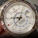 ロレックス レプリカ時計スレプリカカイドゥエラー336239 0003 42mm クローンCal.9002ムーブメント - 画像 (5)