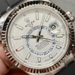 ロレックス レプリカ時計スレプリカカイドゥエラー336239 0003 42mm クローンCal.9002ムーブメント