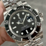 ロレックスサブマリーナコピー時計126610LN 41mm Asian 21600振動 自動巻き