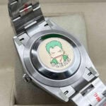 ロレックスオイスターパーペチュアルコピー124300-0007 Cal.3230 clean工場 - 画像 (13)