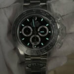 ロレックス デイトナコピー116500LN-0002Cal.4130ムーブメントclean工場 - 画像 (2)