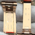 ロレックスコピーデイデイト40mm 228235 クローンCal.3255ムーブメント - 画像 (13)