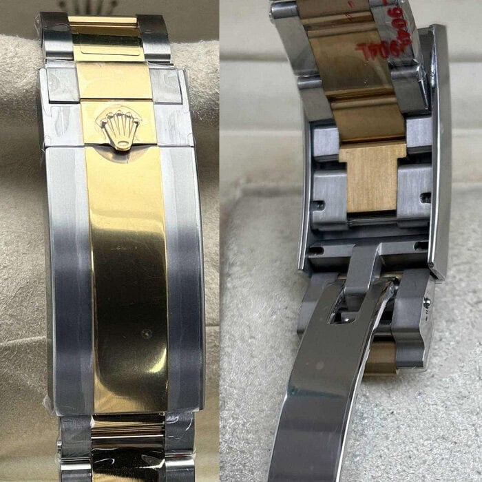 ロレックス シードゥエラーコピー126603  43mm Cal.3235 clean工場 - 画像 (9)