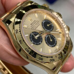 ロレックス デイトナコピー 126508 Asian 自動巻きムーブメント - 画像 (3)