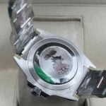 ロレックス GMTマスターⅡコピー116710LN Cal.3186ムーブメントclean工場 - 画像 (13)