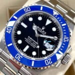 ロレックス偽物サブマリーナー41 Ref.126619LB,Asian 21600振動自動巻き