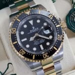 ブランド時計コピーロレックス シードゥエラー126603 43mm - 画像 (2)