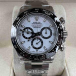 ロレックス デイトナコピー116500LN-0001 Cal.4130ムーブメント clean工場