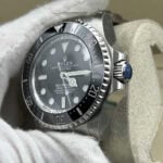 スーパーコピー時計ロレックスシードゥエラー ディープシー 44mm 126660 クローンCal.3235ムーブメント - 画像 (4)