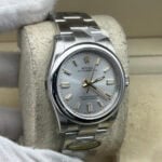 ロレックス オイスターパーペチュアルコピー126000-0001 Cal.3230 clean工場 - 画像 (2)