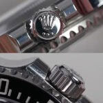 ロレックスコピーサブマリーナー デイト 41ミリ 126610LN - 画像 (5)