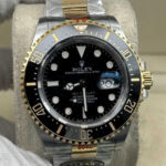 ロレックス シードゥエラーコピー126603  43mm Cal.3235 clean工場 - 画像 (4)