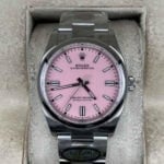 ロレックス オイスターパーペチュアルコピー126000-0008 Cal.3230 clean工場