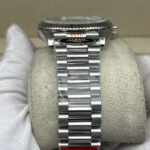 ロレックスデイデイトコピー 228239、40mm クローンCal.3255ムーブメント - 画像 (8)
