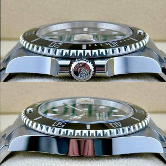 ロレックス サブマリーナーコピー時計126610LN 41mmSwiss ETA社2836-2ムーブメント - 画像 (6)