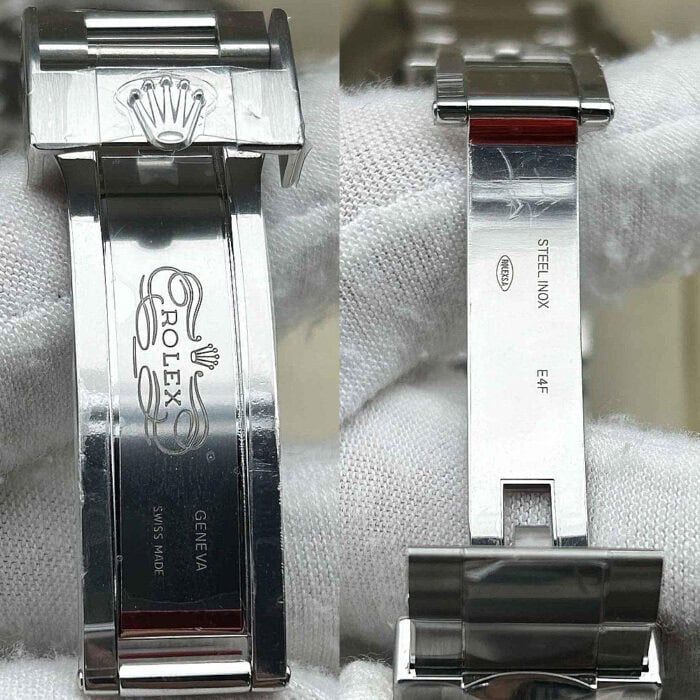 ロレックスヨットマスターコピー126622-0001Cal.3235ムーブメントclean工場 - 画像 (10)