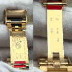 ロレックス デイトナコピー116518LN シャンパンダイヤル クローンCal.4130ムーブメント - 画像 (12)