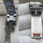 ロレックス サブマリーナーコピー 124060 Swiss ETA社2836-2ムーブメント搭載 - 画像 (5)