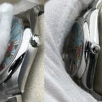 ロレックスオイスターパーペチュアルコピー41 124300-0008 Cal.3230 clean工場 - 画像 (6)