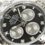 ロレックス デイトナコピー126509LN-0002 Asian 7750ムーブメント搭載 - 画像 (5)