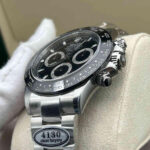 ロレックス デイトナコピー116500LN-0002Cal.4130ムーブメントclean工場 - 画像 (5)