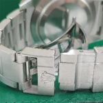 ロレックス エクスプローラー I 214270コピー時計 Swiss ETA2836-2ムーブメントNOOB工場 - 画像 (5)