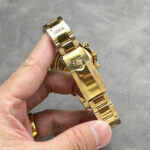 ロレックス デイトナコピー126528LN Cal.4132ムーブメント加重版QF工場 - 画像 (8)