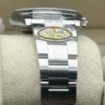ロレックスオイスターパーペチュアルコピー124300-0007 Cal.3230 clean工場 - 画像 (10)