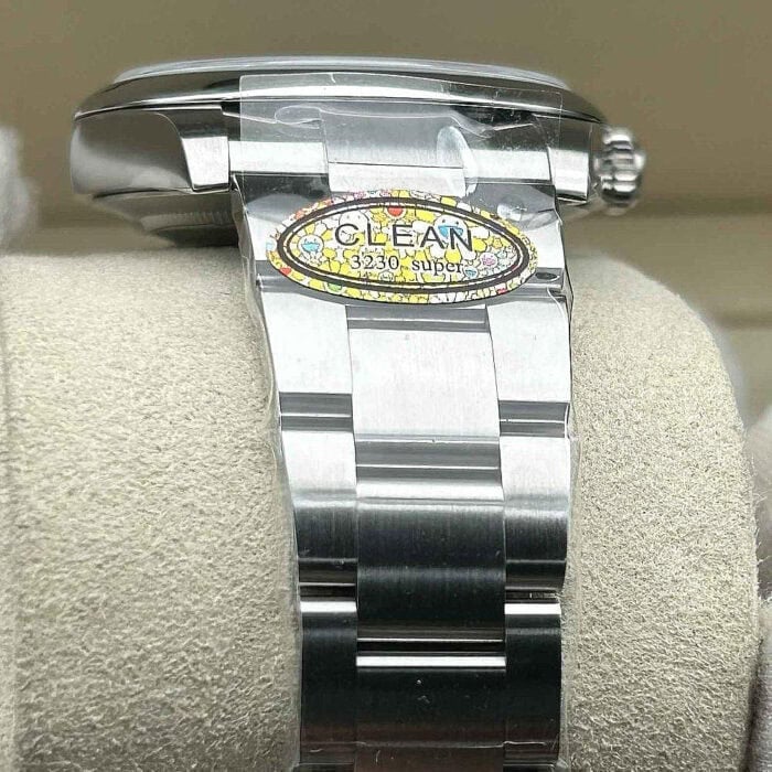 ロレックスオイスターパーペチュアルコピー124300-0007 Cal.3230 clean工場 - 画像 (10)