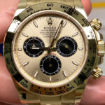 ロレックス デイトナコピー 126508 Asian 自動巻きムーブメント