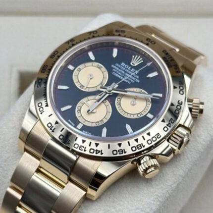 ロレックス デイトナコピー126508LN-0002.Asian 7750ムーブメント搭載