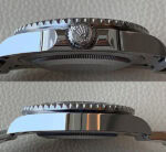 ロレックス GMTマスターコピー時計 II 116710BLNR，Asian 21600振動自動巻き - 画像 (5)