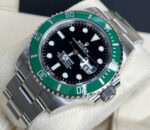 ロレックスサブマリーナー デイトコピー 126610LV Asian 21600ムーブメント - 画像 (3)