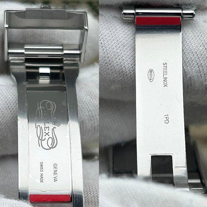 ロレックス シードゥエラーコピー126600 43mmCal.3235ムーブメント - 画像 (9)