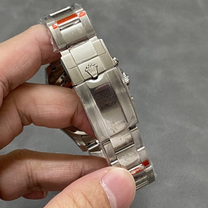 ロレックスデイトナ126509コピー時計， クローンCal.4131ムーブメント N工場 - 画像 (7)