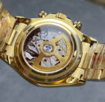 ロレックス デイトナコピー126528LN Cal.4132ムーブメント加重版QF工場 - 画像 (9)