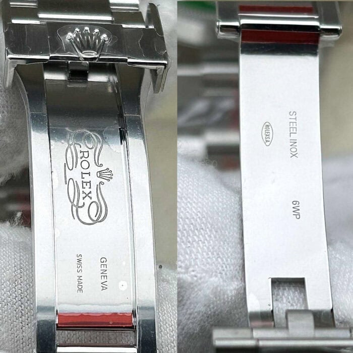 ロレックス エアキングコピー126900 Cal.3230ムーブメントclean工場 - 画像 (12)