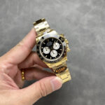 ロレックス デイトナコピー126528LN Cal.4132ムーブメント加重版QF工場 - 画像 (3)