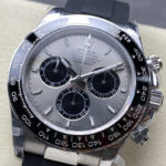 ロレックススーパーコピーデイトナ126519LN 0006クローンCal.4131ムーブメント N工場 - 画像 (3)